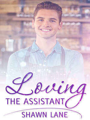 cover image of Loving the Assistant